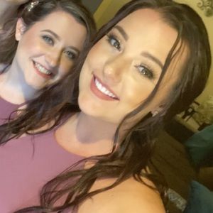 Meet your Posher, Christina